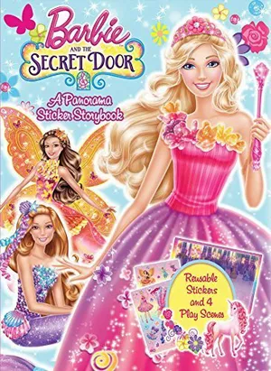 Barbie và cánh cổng bí mật Barbie và cánh cổng bí mật