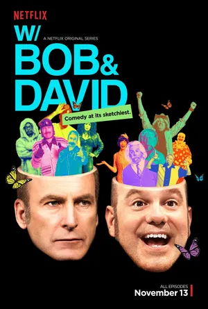 Bob và david Bob và david