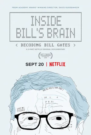 Bên trong bộ não của bill: giải mã bill gates Bên trong bộ não của bill: giải mã bill gates