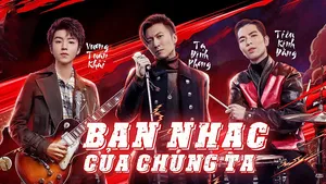 Ban nhạc của chúng ta Ban nhạc của chúng ta