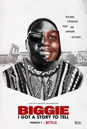 Biggie: tôi có chuyện muốn kể Biggie: tôi có chuyện muốn kể