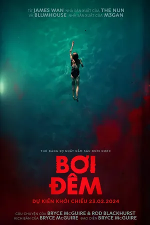 Bơi đêm Bơi đêm