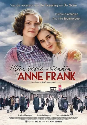 Anne frank, người bạn yêu quý của tôi Anne frank, người bạn yêu quý của tôi