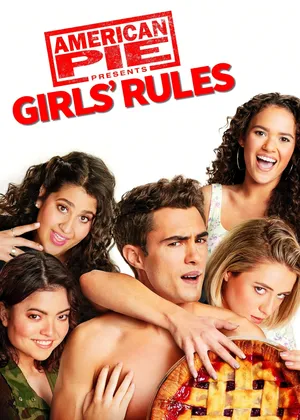 American pie presents: girls' rules American pie presents: girls' rules