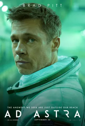 Ad astra: giải mã bí ẩn ngân hà Ad astra: giải mã bí ẩn ngân hà