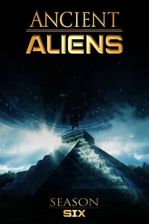 Ancient aliens (phần 6) Ancient aliens (phần 6)