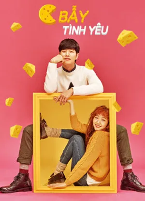 Bẫy tình yêu Bẫy tình yêu