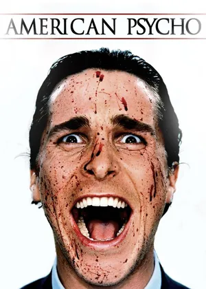American psycho American psycho