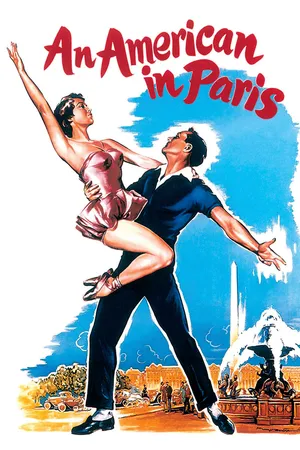 An american in paris An american in paris
