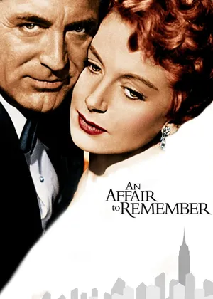 An affair to remember An affair to remember