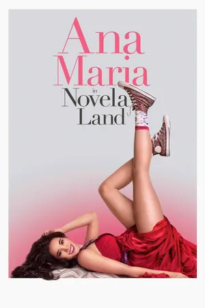 Ana maria trong phim Ana maria trong phim