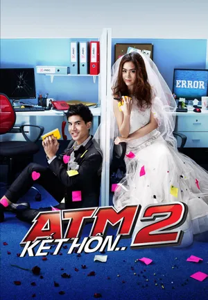 Atm 2: kết hôn Atm 2: kết hôn