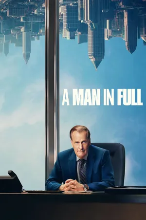A man in full A man in full