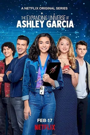 Ashley garcia: thiên tài đang yêu (phần 1) Ashley garcia: thiên tài đang yêu (phần 1)