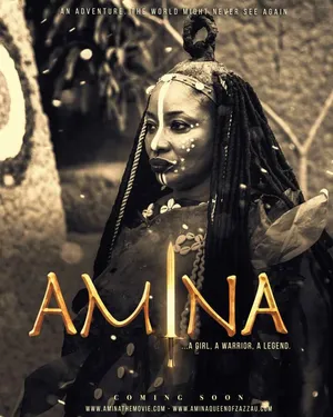 Amina Amina