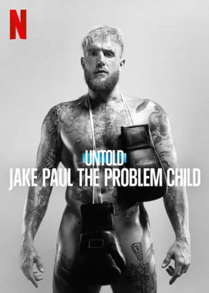Bí mật giới thể thao: jake paul, đứa trẻ ngỗ nghịch Bí mật giới thể thao: jake paul, đứa trẻ ngỗ nghịch