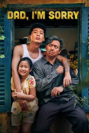Bố già Bố già