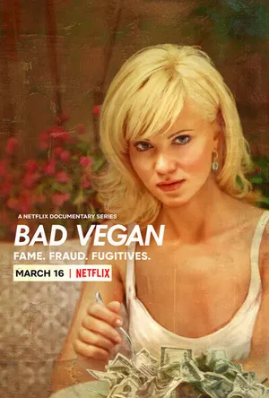 Bad vegan: danh tiếng. lừa đảo. trốn chạy. Bad vegan: danh tiếng. lừa đảo. trốn chạy.