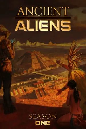 Ancient aliens (phần 1) Ancient aliens (phần 1)