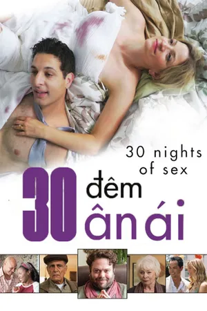 30 đêm ân ái 30 đêm ân ái