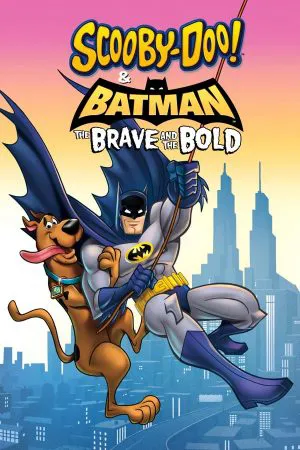 Biệt đội giải cứu gotham Biệt đội giải cứu gotham