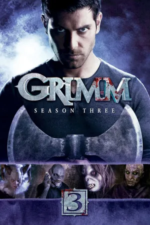 Anh em nhà grimm (phần 3) Anh em nhà grimm (phần 3)