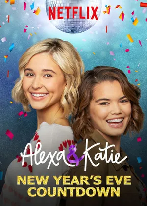 Alexa & katie (phần 3) Alexa & katie (phần 3)