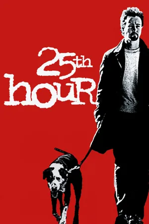 25th hour 25th hour