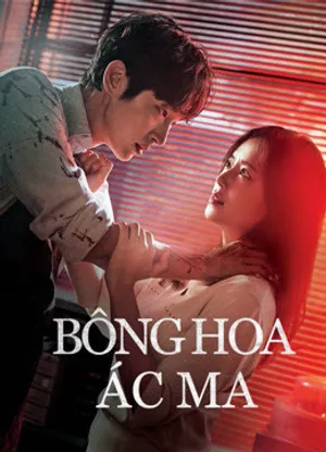 Bông hoa ác ma (hoa của quỷ) Bông hoa ác ma (hoa của quỷ)