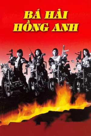 Bá hải hồng anh Bá hải hồng anh