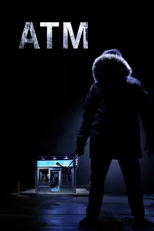 Atm: cạm bẫy lúc nửa đêm Atm: cạm bẫy lúc nửa đêm