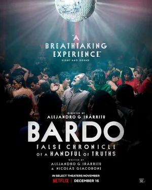 Bardo, ký sự giả về đôi chút sự thật Bardo, ký sự giả về đôi chút sự thật