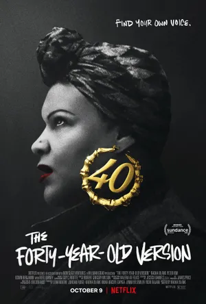 40 tuổi làm rapper 40 tuổi làm rapper