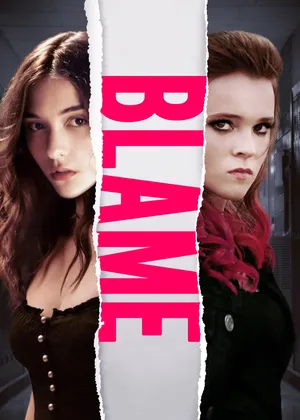 Blame Blame