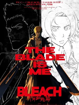Bleach huyết chiến ngàn năm - chia biệt Bleach huyết chiến ngàn năm - chia biệt
