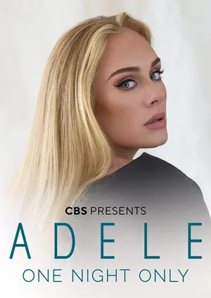 Adele: đêm duy nhất Adele: đêm duy nhất