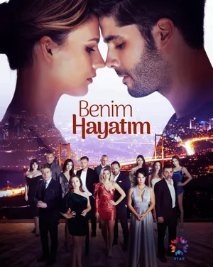 Benim hayatim Benim hayatim