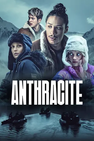 Anthracit Anthracit