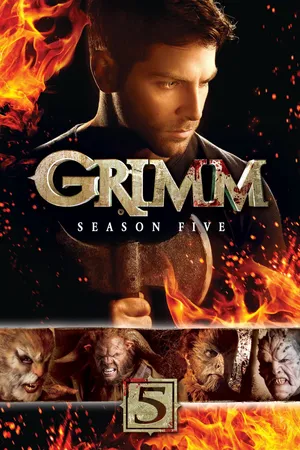 Anh em nhà grimm (phần 5) Anh em nhà grimm (phần 5)