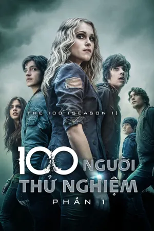 100 người thử nghiệm (phần 1) 100 người thử nghiệm (phần 1)
