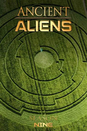 Ancient aliens (phần 9) Ancient aliens (phần 9)