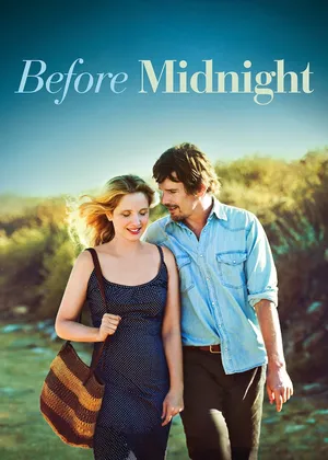 Before midnight Before midnight