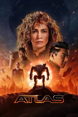 Atlas Atlas
