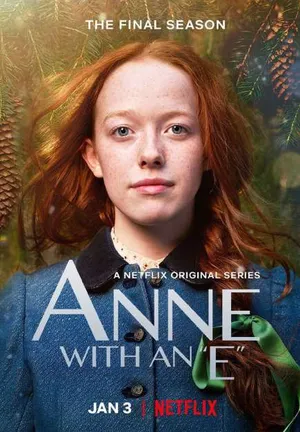 Anne tóc đỏ (phần 3) Anne tóc đỏ (phần 3)