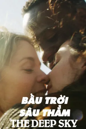 Bầu trời sâu thẳm Bầu trời sâu thẳm