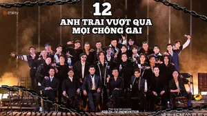 Anh trai vượt mọi chông gai Anh trai vượt mọi chông gai