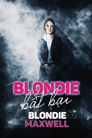 Blondie bất bại Blondie bất bại