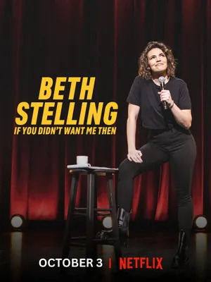 Beth stelling: nếu hồi đó anh đã không cần tôi Beth stelling: nếu hồi đó anh đã không cần tôi