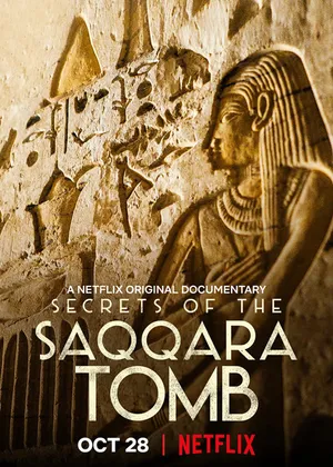 Bí mật các lăng mộ saqqara Bí mật các lăng mộ saqqara