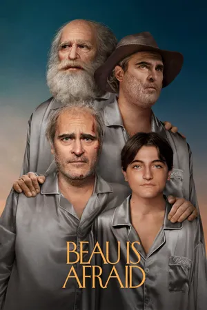Beau sợ sệt Beau sợ sệt